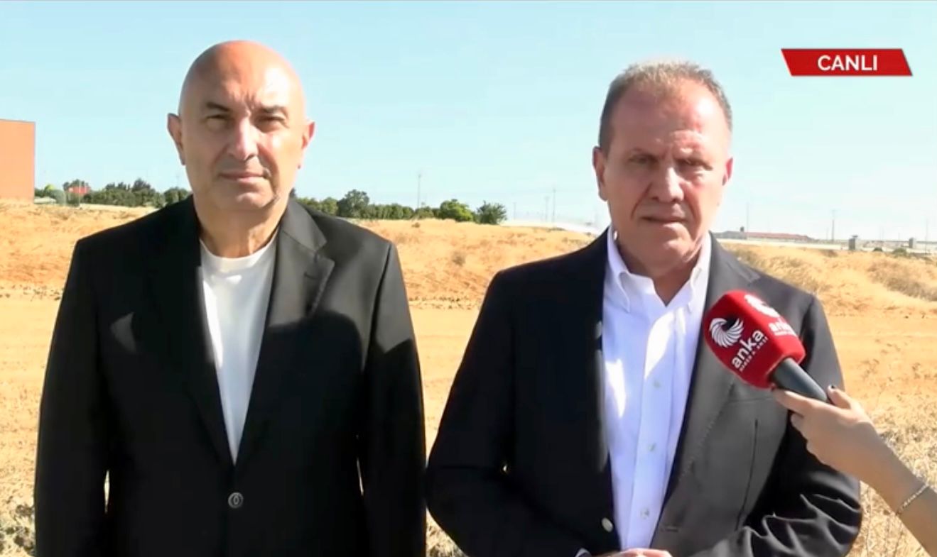 Seçer: “Halk iradesinin gasp edildiği günlerden geçiyoruz”