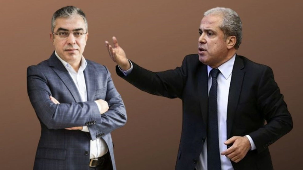 Mehmet Uçum dava açacağını duyurmuştu, Şamil Tayyar’dan yanıt geldi