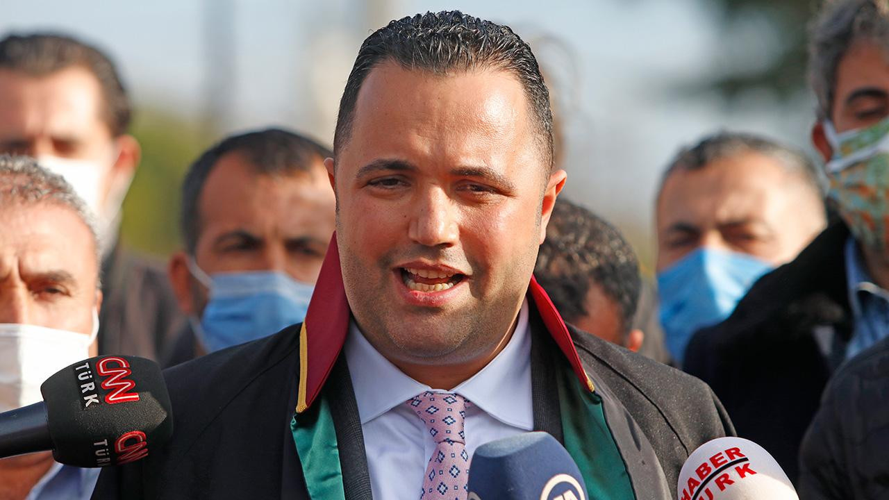 Avukat Rezan Epözdemir'in gözaltı süresine bir gün daha uzatma