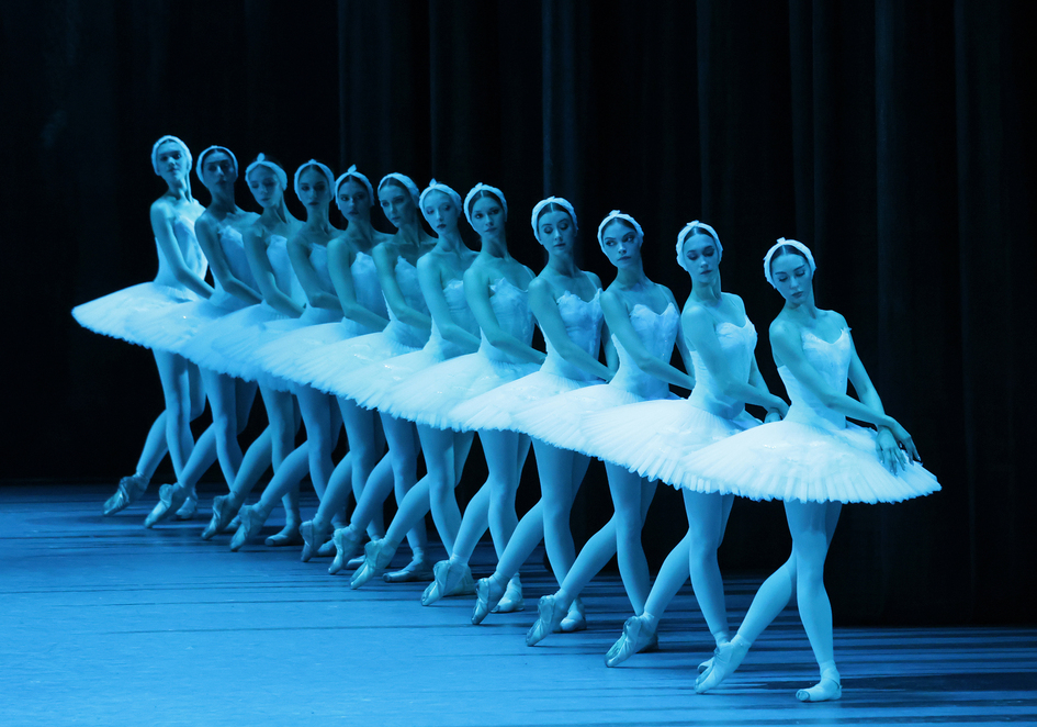 Bolşoy Tiyatrosu, ilk kez İstanbul’da sahne alacak