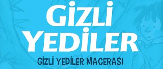 Gizli Yediler geri döndü: Enid Blyton’ın efsane serisi yeniden raflarda