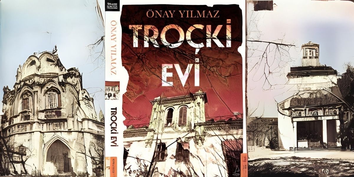 Troçki köşklerinde cinayet zinciri