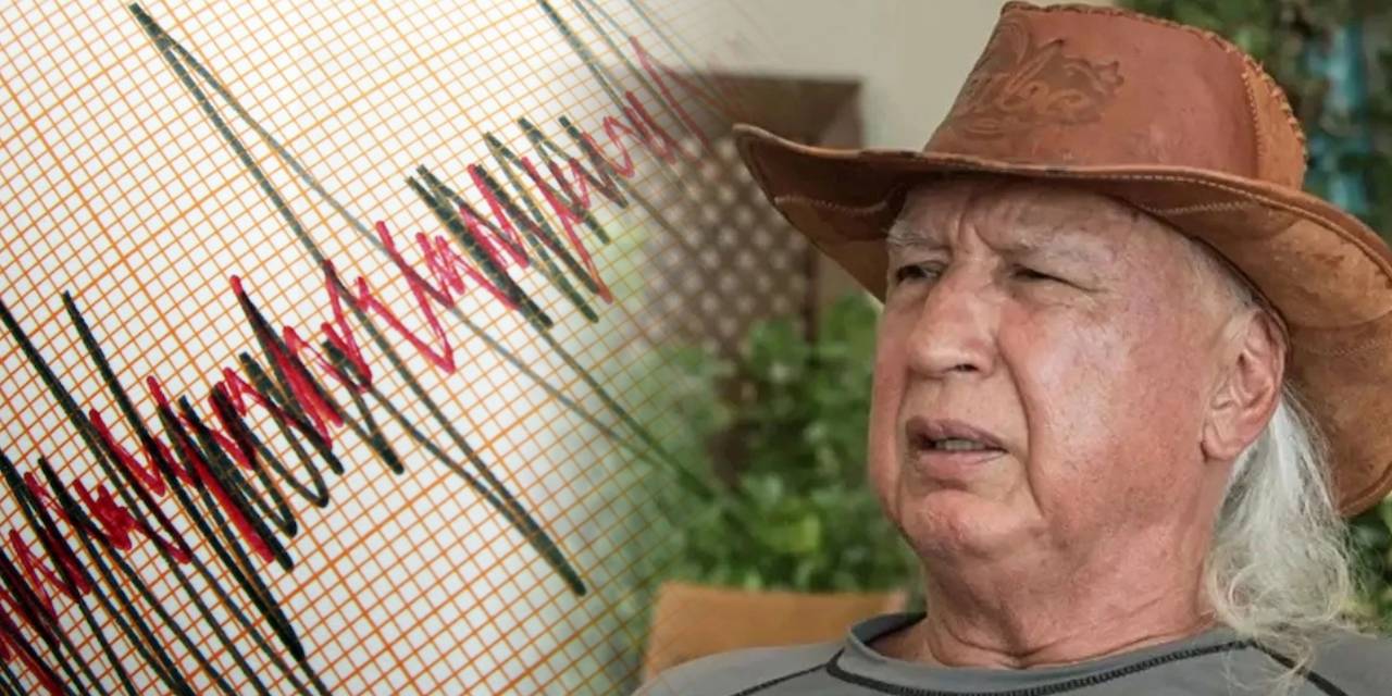 Şener Üşümezsoy deprem korkusu olmayan şehri açıkladı