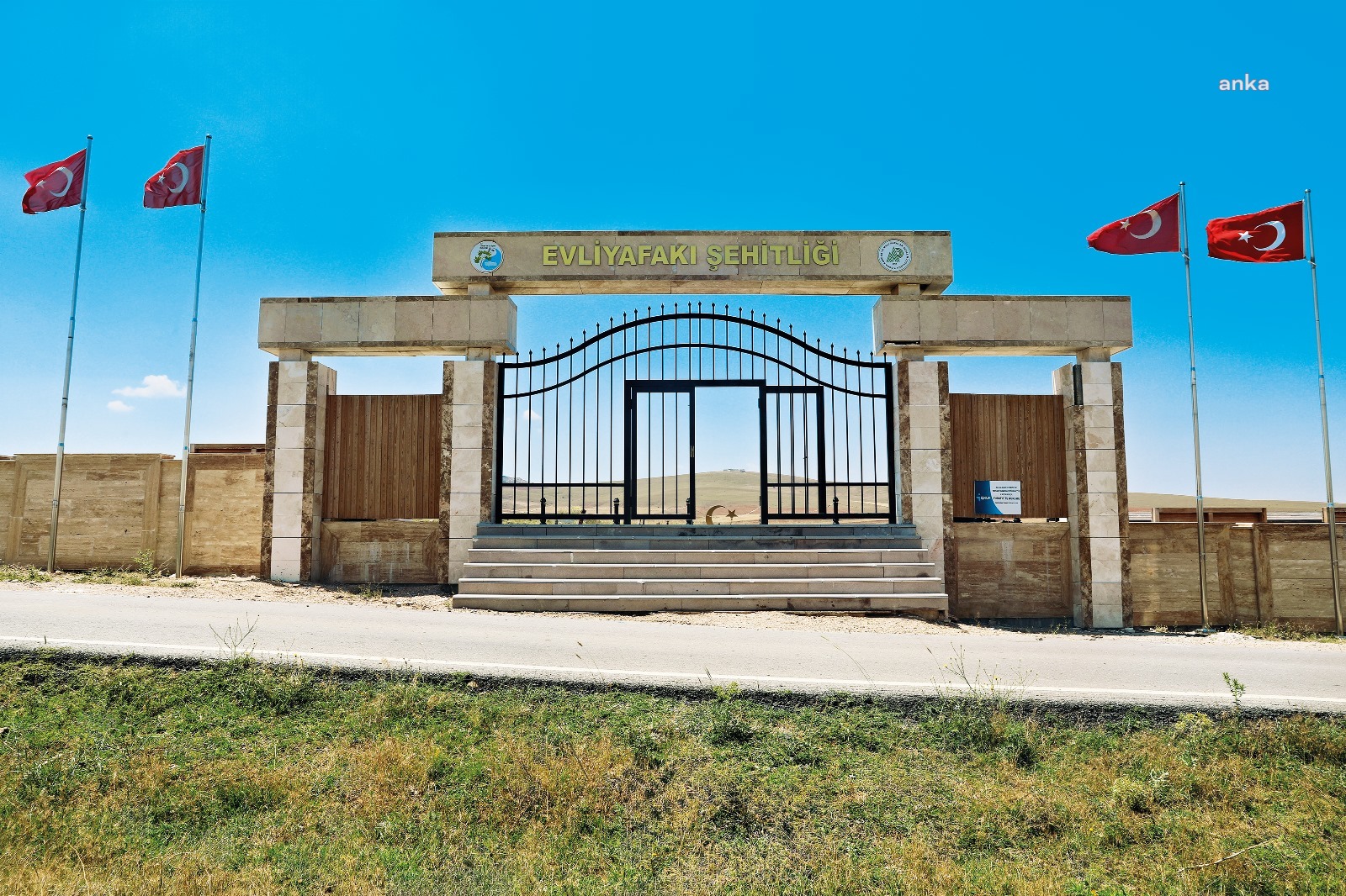 6 Sakarya Meydan Muharebesi şehidinin kimliği 104 yıl sonra belirlendi