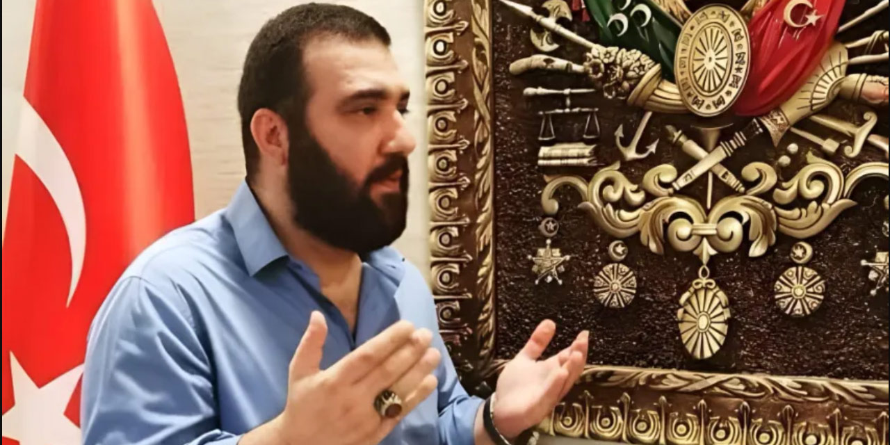 Osmanlı torununun neden sahte diploma aldığı ortaya çıktı