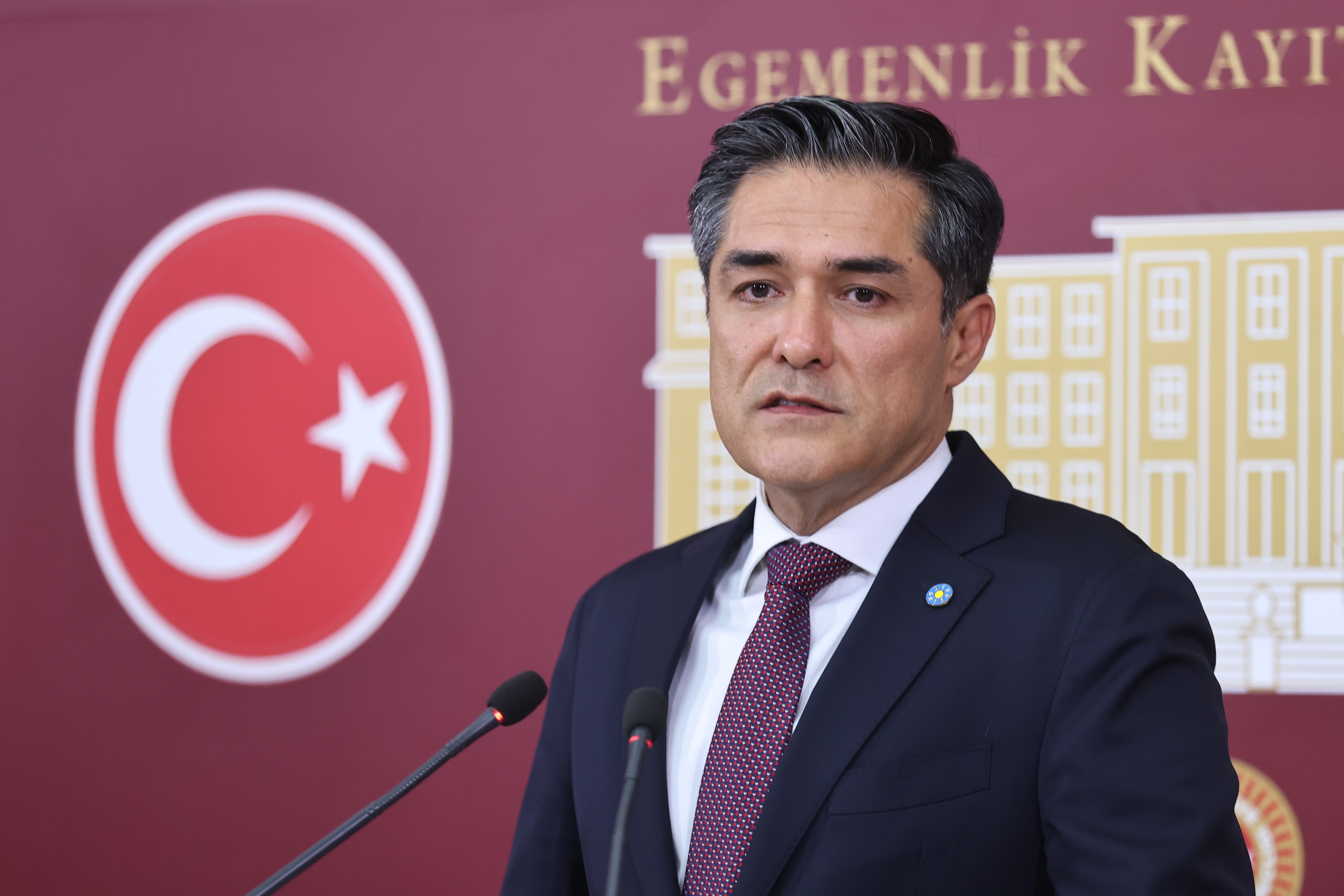 Kavuncu’dan ‘komisyon’ tepkisi: boşalttığımız koltukları başka partilerle doldurmak kabul edilemez