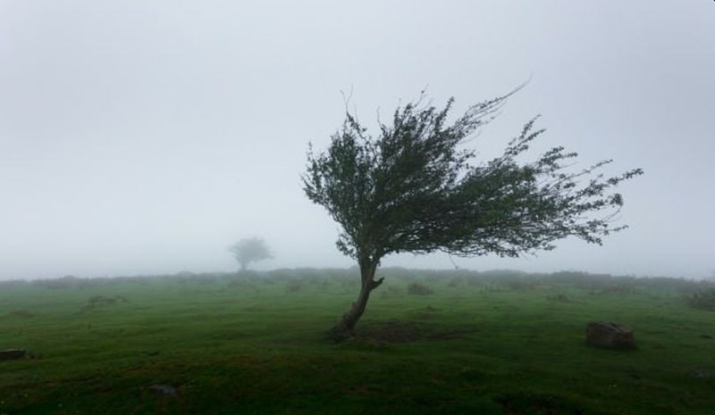 13 Ağustos hava durumu: Meteoroloji'den kuvvetli rüzgar uyarısı