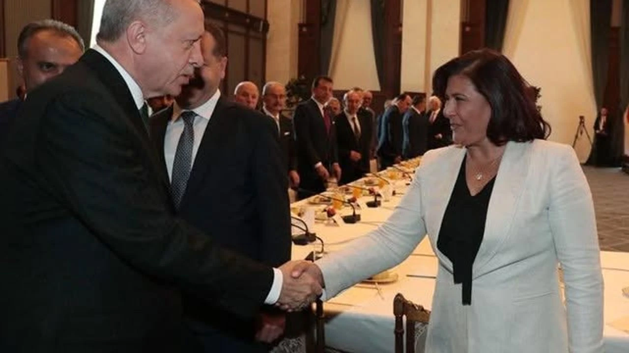 'Aydın Büyükşehir Belediye Başkanı Özlem Çerçioğlu AKP'ye geçiyor' iddiasını kimler yalanladı kimler doğruladı?