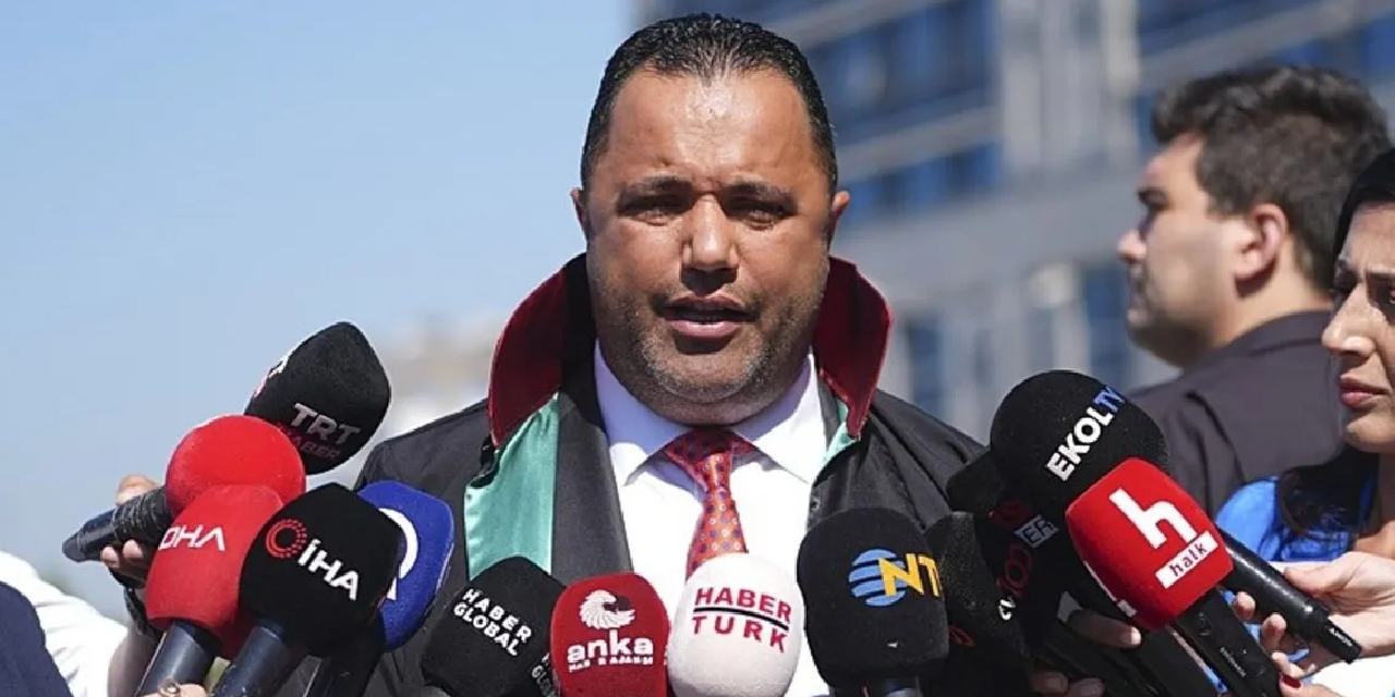 Rezan Epözdemir'in 35 milyon TL'lik aracına el konuldu