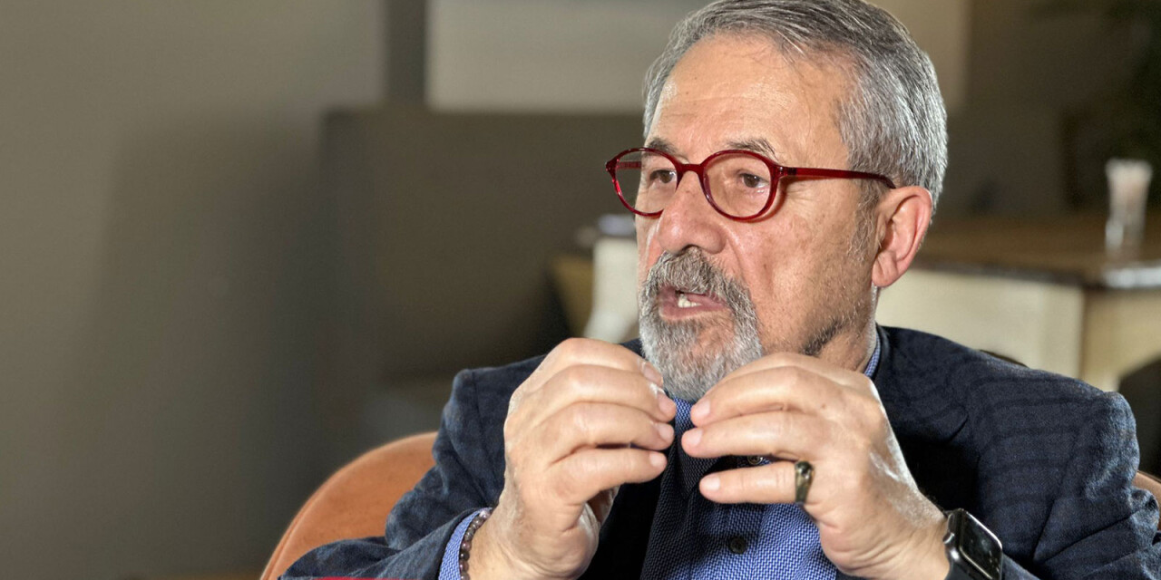 Naci Görür 'Daha tehlikeli bir hale geldi' diyerek uyardı: "İstanbul'da deprem bitti" sözleri halkı yanılttı!