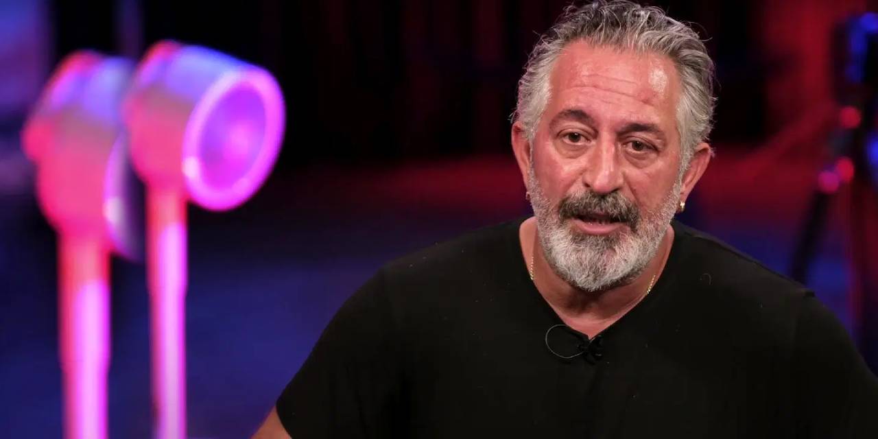 Cem Yılmaz o mankenin yüzüne neden telefonu kapattı