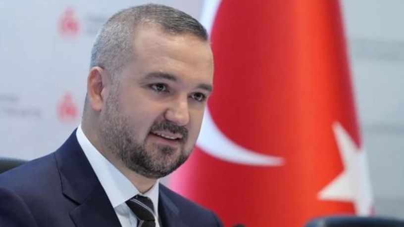 Merkez Bankası, enflasyon tahminini açıkladı