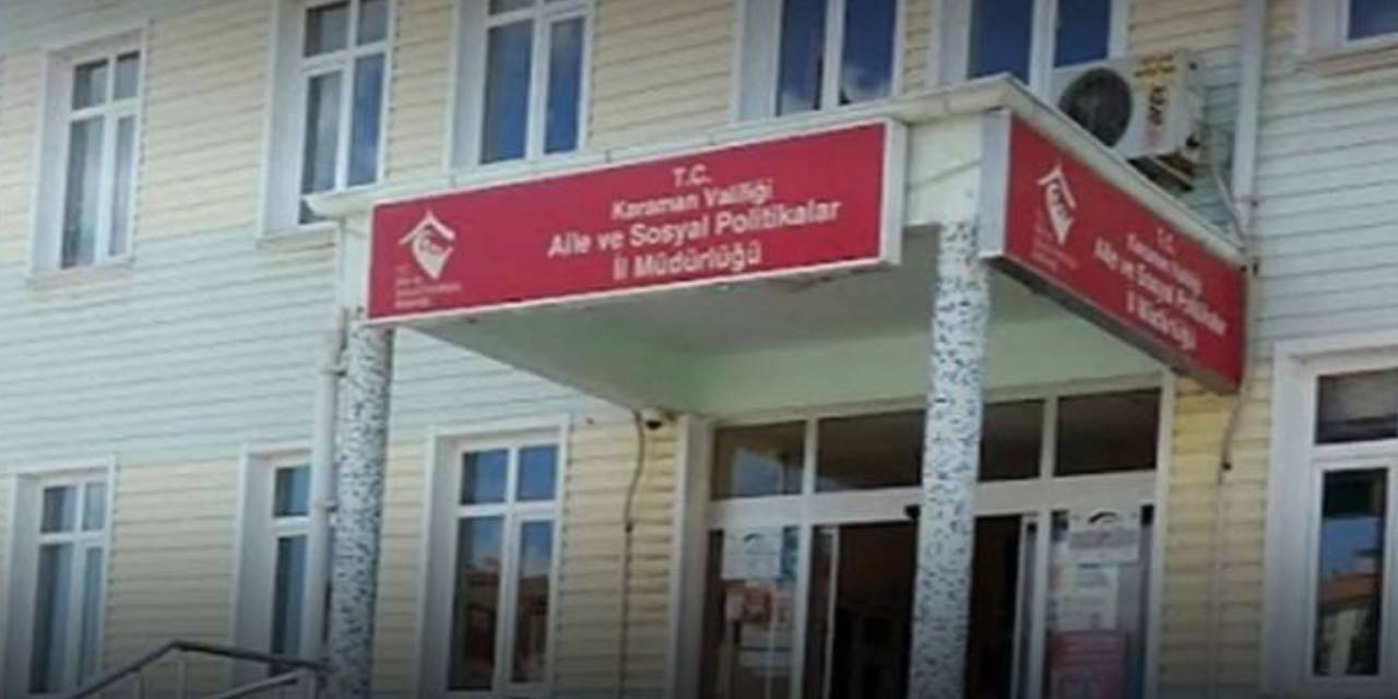 Sevgi evinde skandal yazışmalar: CHP’den tepki