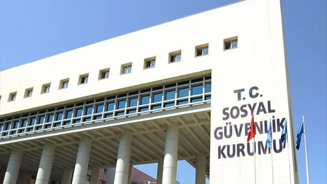 SGK duyurdu: Emekliye promosyonunda yeni gelişme