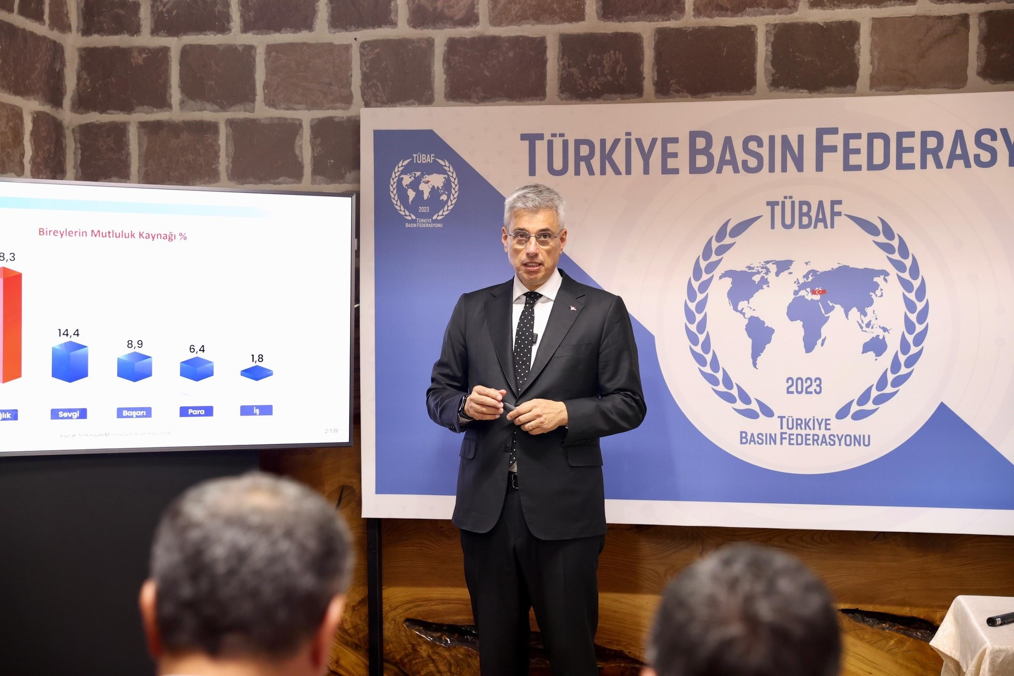 Bakan açıkladı: Gazlı içecekleri de Avrupa'dan 4 kat fazla şekerli içiyoruz