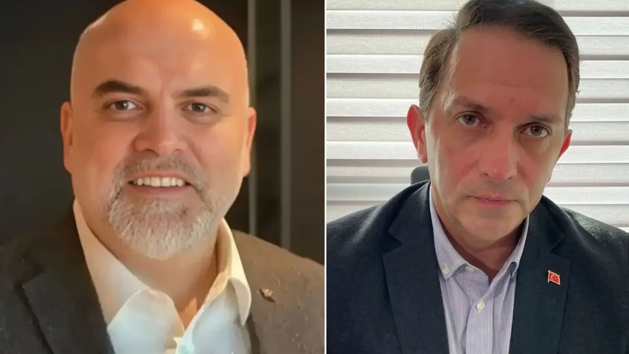 İstanbul Cumhuriyet Başsavcılığı, Murat Kapki ve Mücahit Birinci iddialarına ilişkin soruşturma başlattı