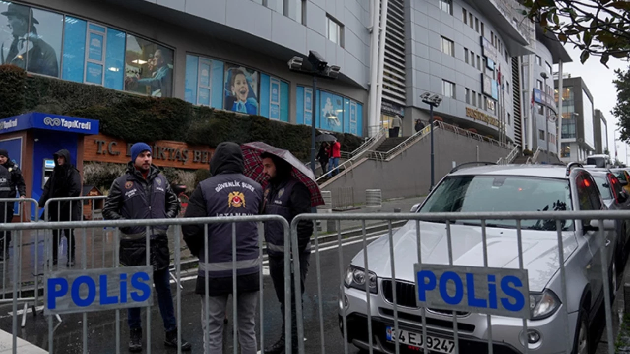 Bahçeli’nin çağrısı sonrası ilk iddianame geldi