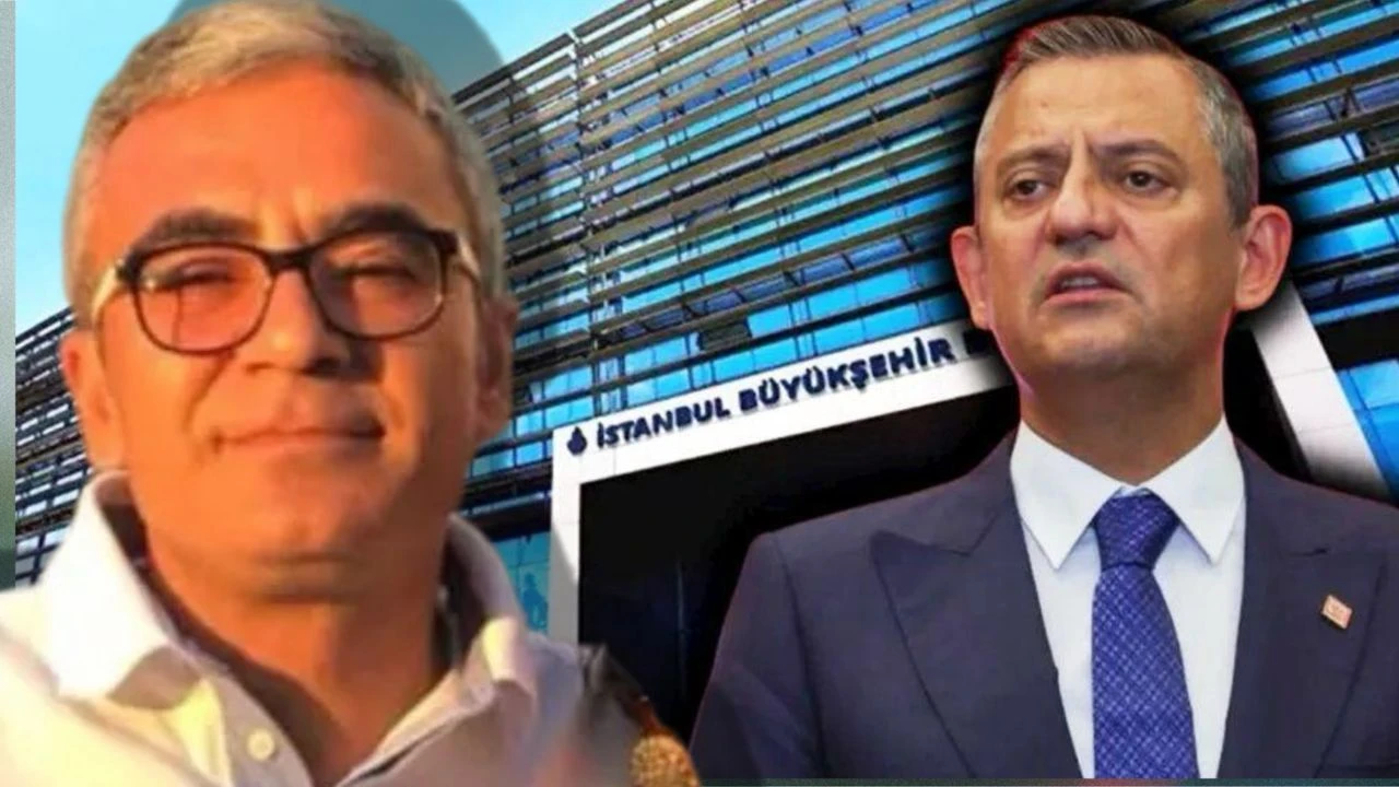 İBB tutuklusu eski polisten Avukat Mehmet Yıldırım hakkında suç duyurusu: “Beni yalan beyana ve iftira suçuna zorladı”