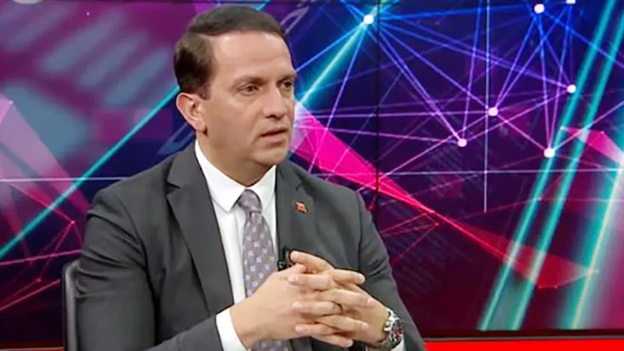 Ve Mücahit Birinci adliyede