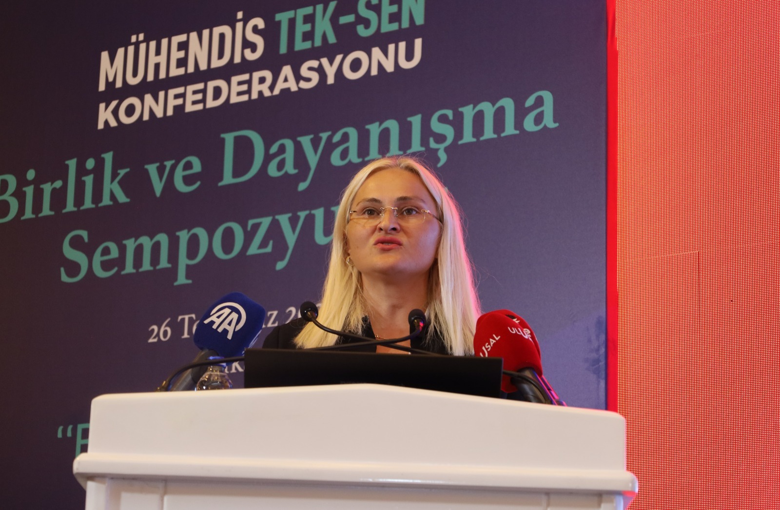 Kamu mühendislerinden,  hükümetin TİS teklifine tepki: “Teklif memuru yoksulluğa mahkûm etmektedir”