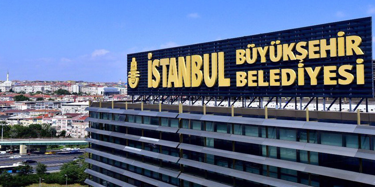 İBB operasyonunda 8 kişiye tutuklama talebi