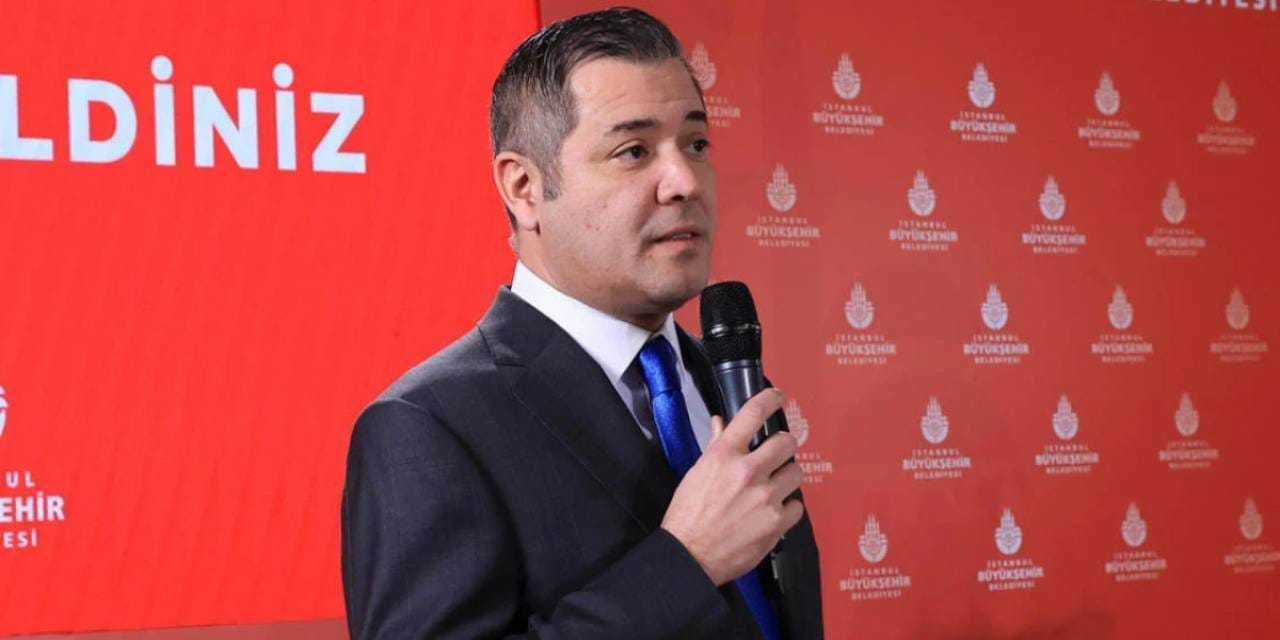 Murat Ongun’dan Mücahit Birinci mesajı: ‘Bu denli cesareti tek başına gösteremez’