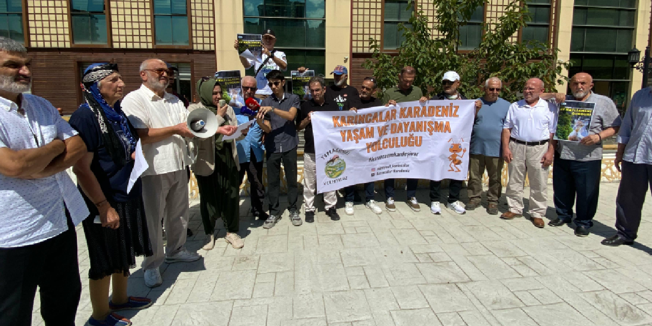 Yaşam savunucuları, 27 dağ keçisinin avlanmasına ilişkin ihaleye tepki gösterdi