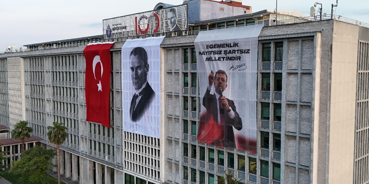 İBB soruşturmasında yeni gelişme: Adliyeye sevk edilen 13 kişiden 7'si tutuklandı