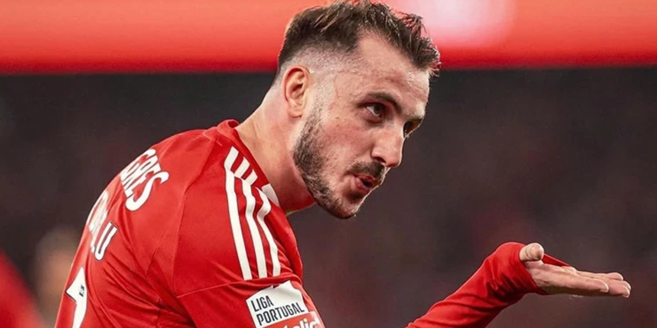 Tam bitti derken... Fenerbahçe ve Benfica arasında Kerem Aktürkoğlu krizi!