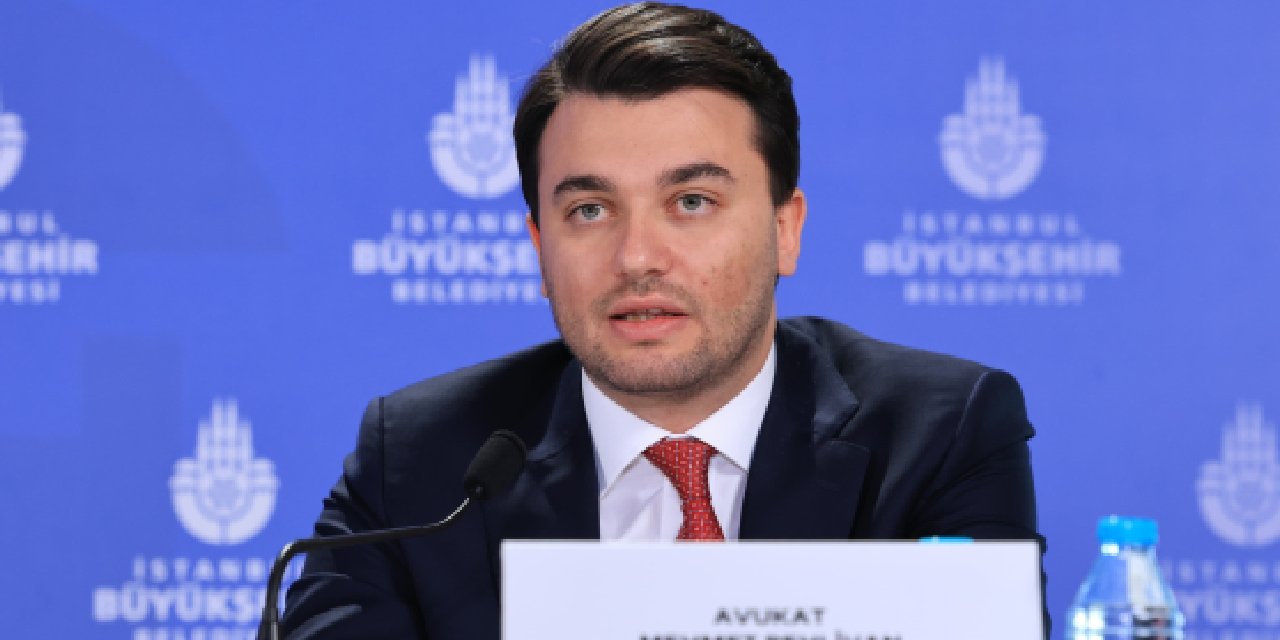 İmamoğlu'nun avukatı Mehmet Pehlivan hakkında tutukluluğa devam kararı