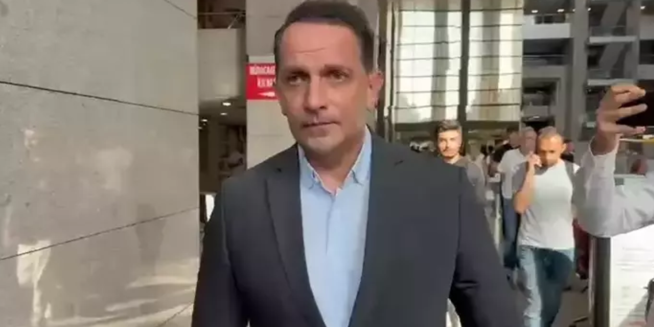 Mücahit Birinci, soluğu Çağlayan'da aldı: Özgür Özel ve Murat Kapki'den şikayetçi oldu