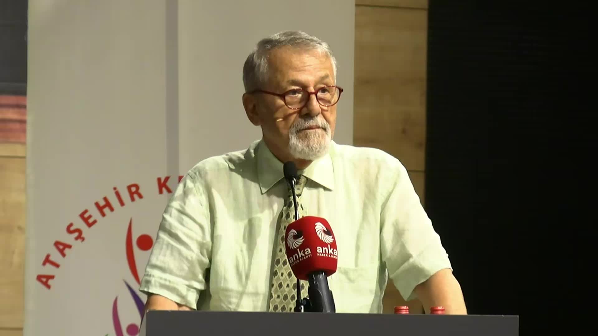 Naci Görür’den İstanbul depremi uyarısı: Zaman daralıyor, en büyük hasarı Avrupa yakası alacak