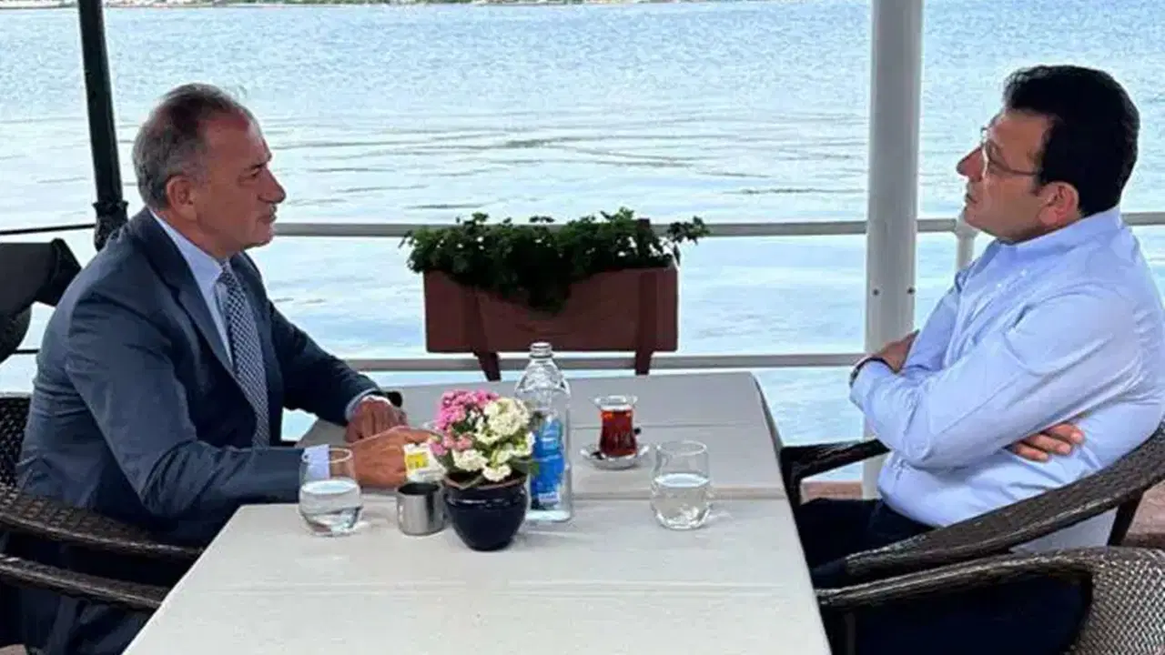 Fatih Altaylı’dan çok konuşulacak operasyon yorumu: ‘Tek amaç İmamoğlu'nun adaylığını engellemek değil’