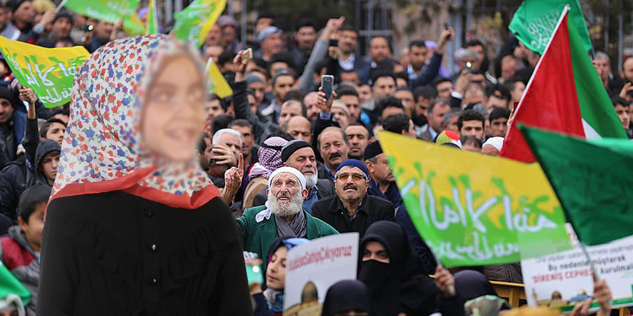 Cumhur İttifakı ortağı HÜDA PAR: ‘Okul öncesinde başörtüsünün sorun olarak görülmesi anlaşılır değil’