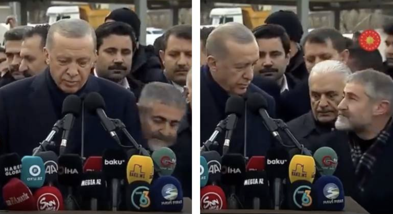 Erdoğan-Nebati görüşmesi sonrası AKP kulislerinde ne konuşuldu?