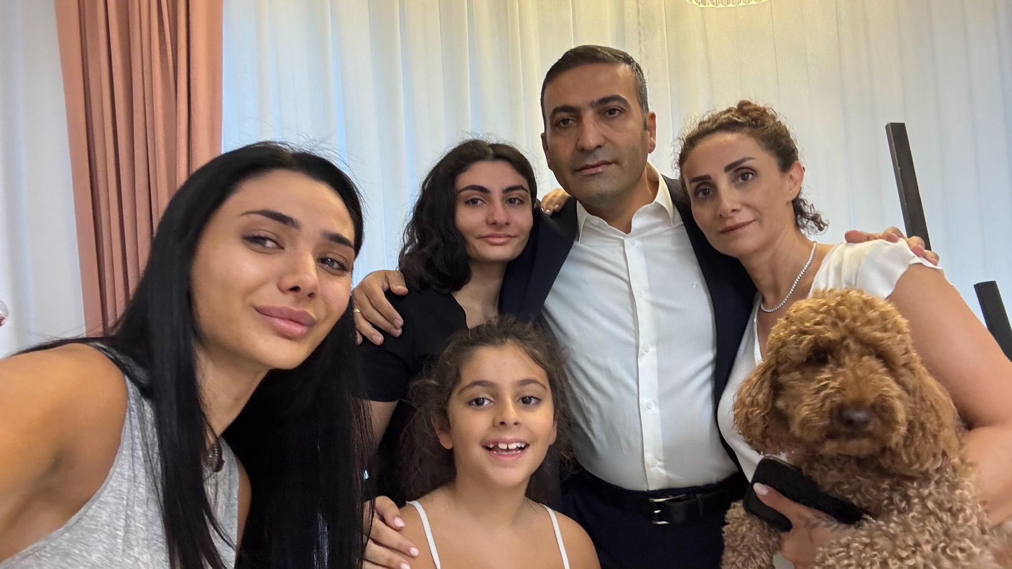 Gözaltındaki Beyoğlu Belediye Başkanı İnan Güney'den ilk açıklama