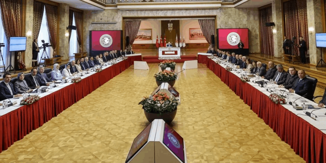 Komisyon toplantısında kimler dinlenecek