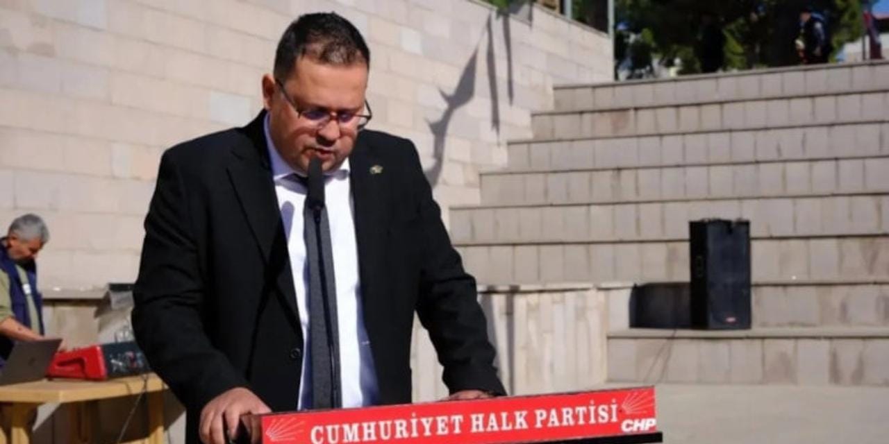 CHP’den Aydın’da Özlem Çerçioğlu kararları: Görevden alındılar