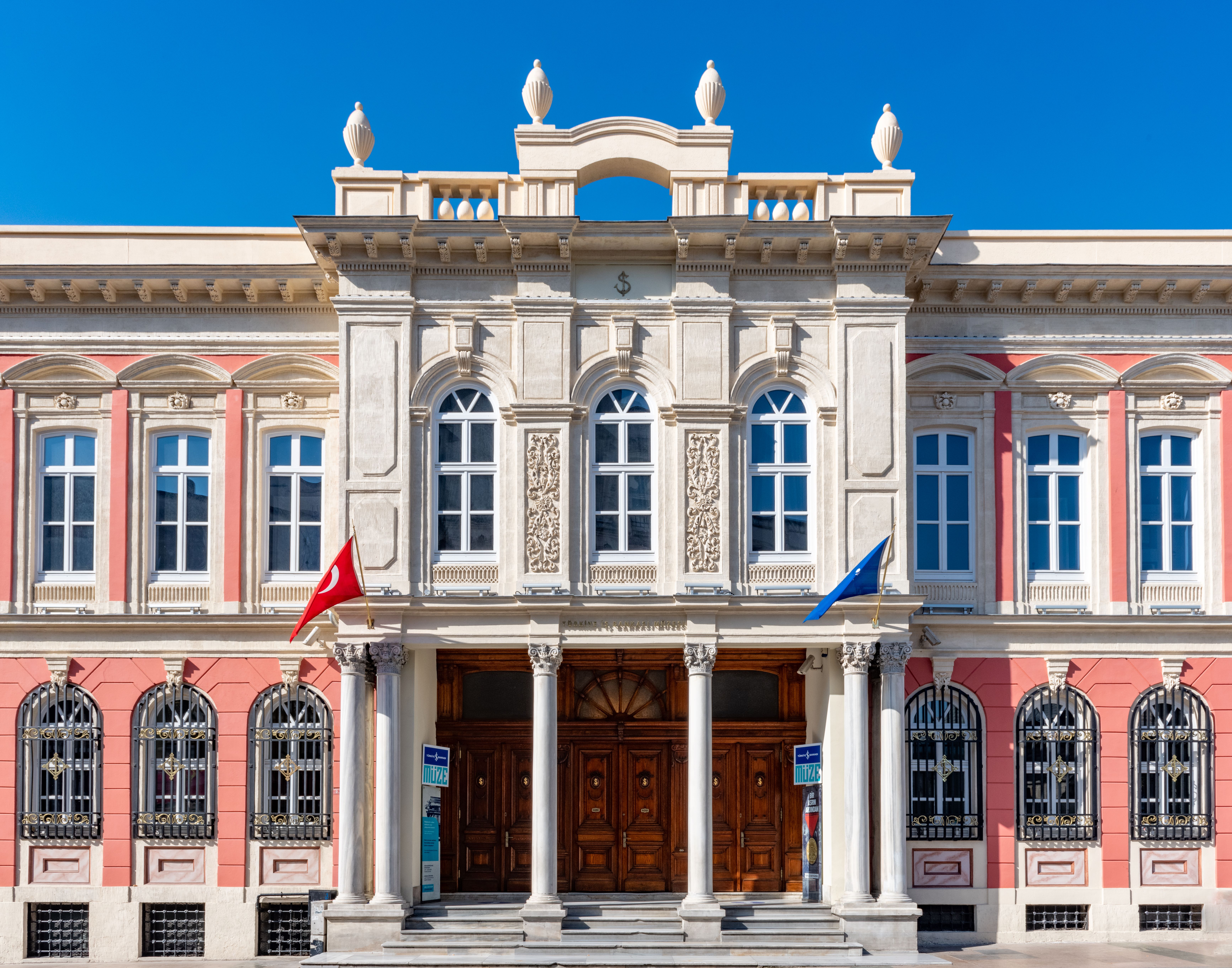 İş Bankası Müzesi’nde çocuklara yaz tatilinde ücretsiz atölyeler