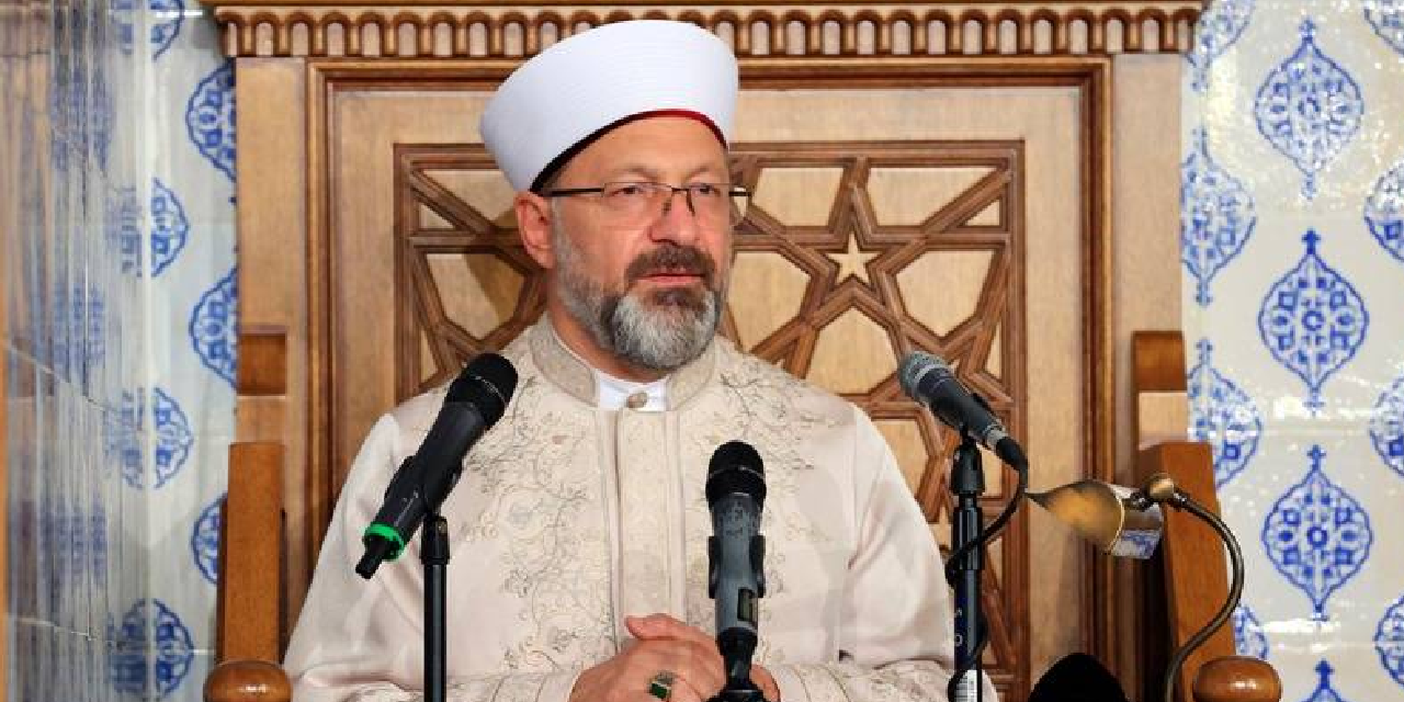 Diyanet, kadınların miras hakkına göz dikti... İstanbul Barosu uyardı: Laik hukuk düzeninin ihlâli