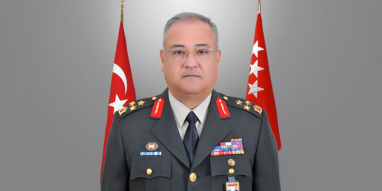 TSK komuta kademesinde sürpriz istifa: Orgeneral Kemal Yeni, emeklilik dilekçesi verdi