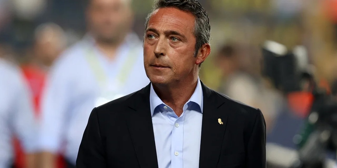 Ali Koç'tan 'Kerem Aktürkoğlu' açıklaması: 'Yeni teklif verdik'