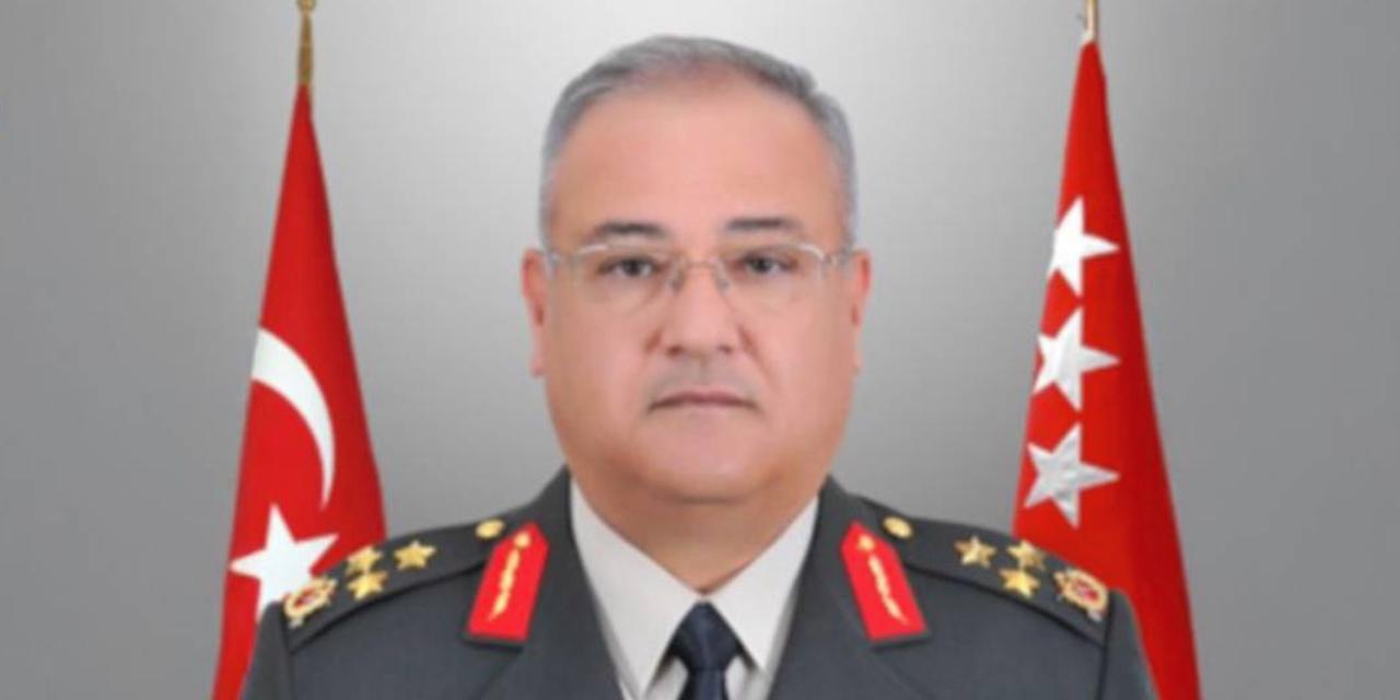 YAŞ kararlarından sonra TSK'da ortalığı karıştıran istifa