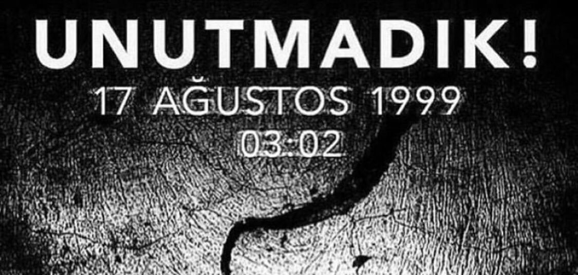 Marmara Depremi’nin 26. yılında AKUT Vakfı’ndan önlem çağrısı