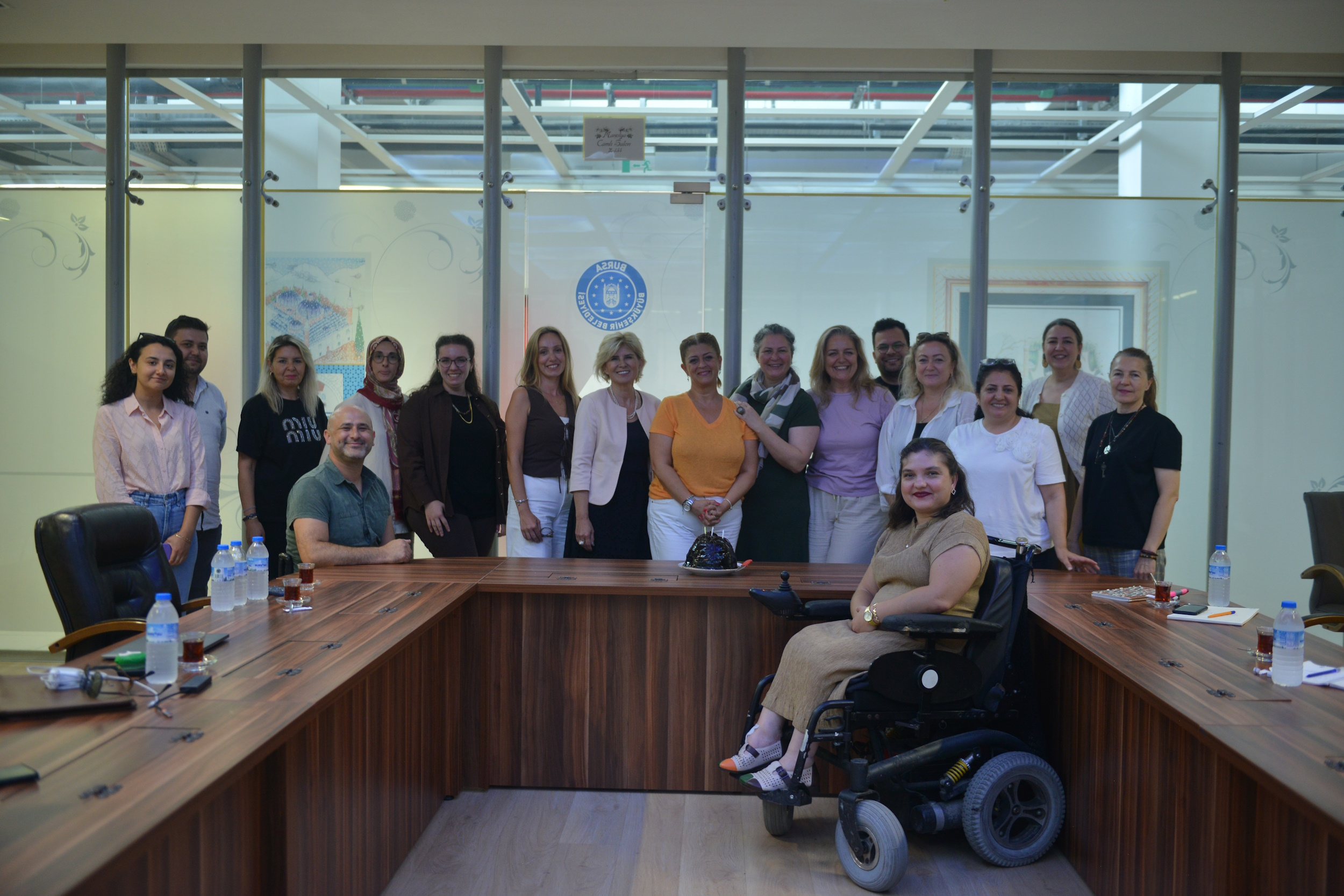 Yeşil Bursa’dan Yeşil Turizm Hamlesi