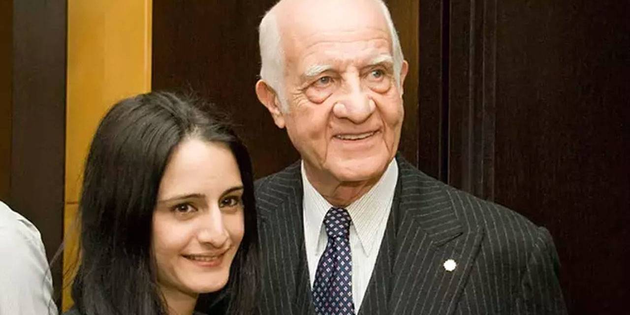 İnan Kıraç kızı İpek Kıraç'ın teklifine ne yanıt verdi