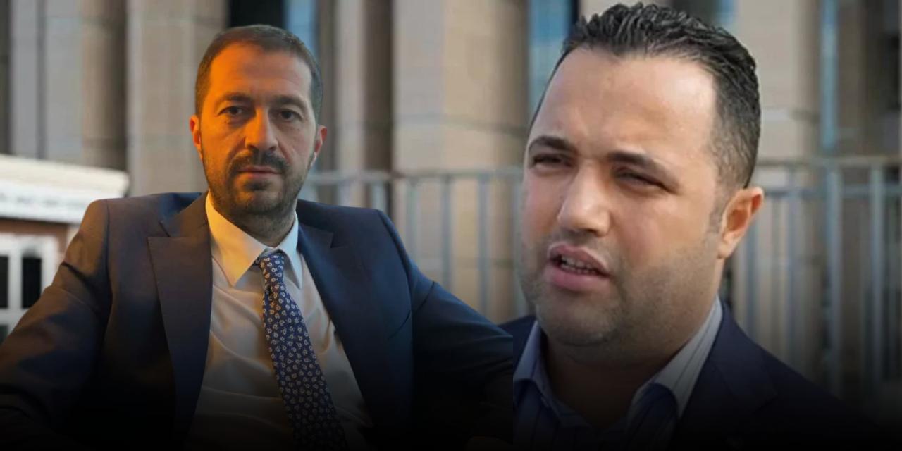 Rezan Epözdemir ile ilgili açıklama yaptı: ‘Sessizliğimi bozma zorunluluğu doğmuştur’