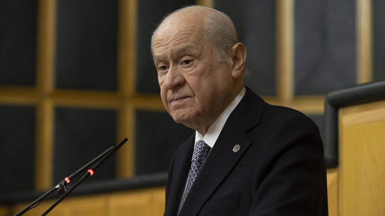 İşte Bahçeli’nin 29 Ekim’de başlatacağı yeni açılım