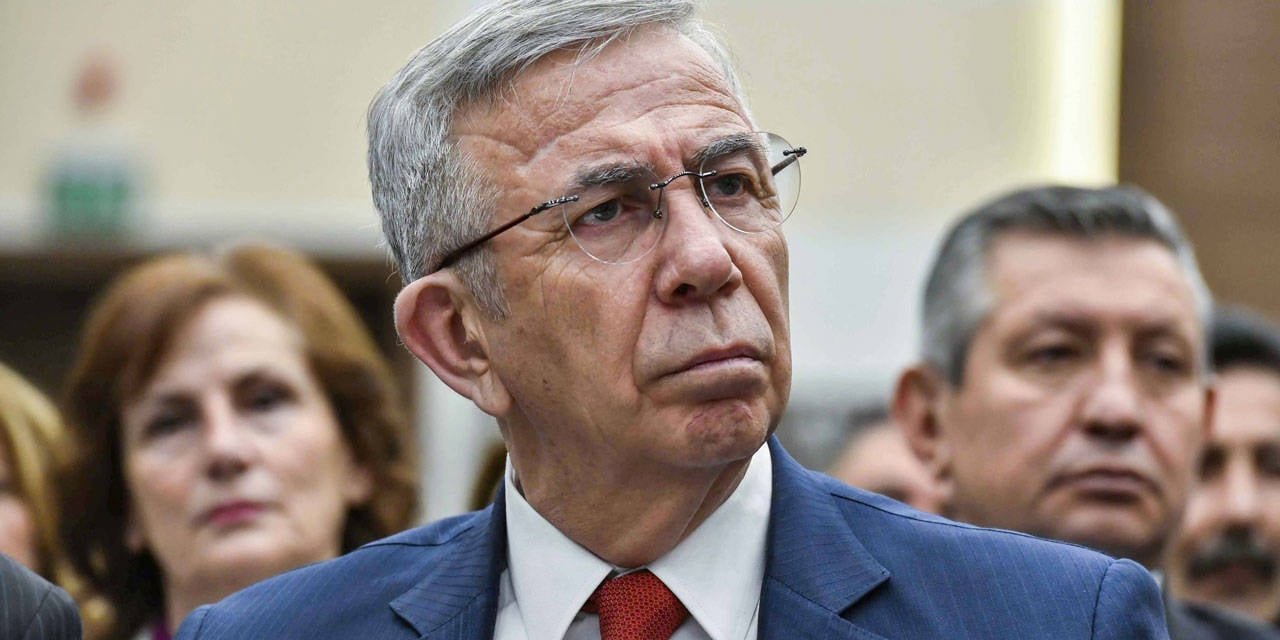 Mansur Yavaş ‘AKP'ye geçecek’ iddiasına yanıt verdi