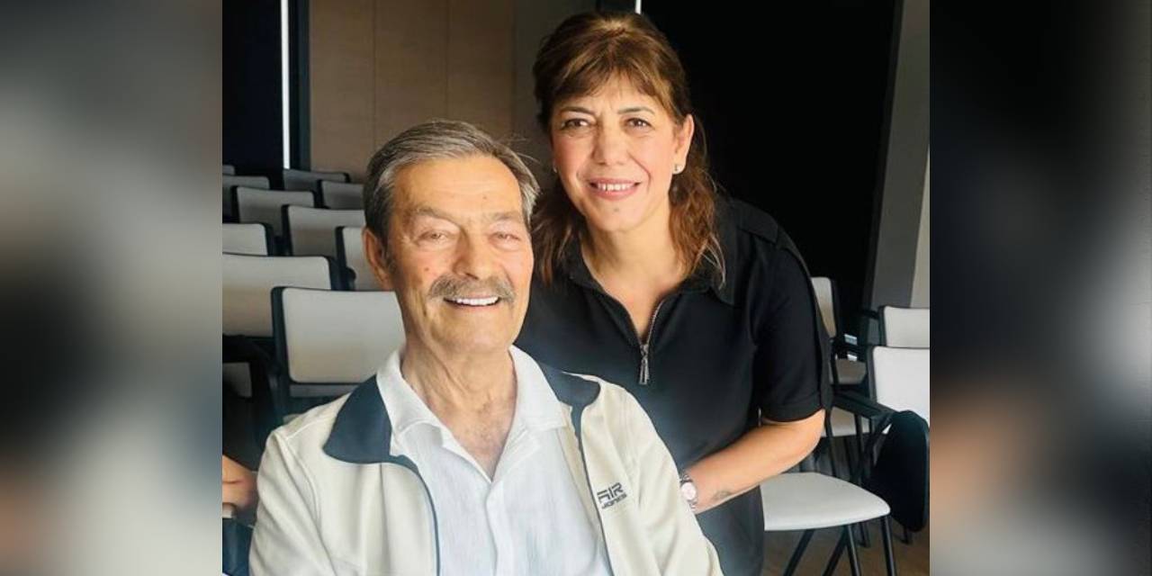 DEM Partili Beştaş’tan Kadir İnanır'a ziyaret